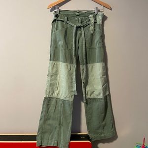 Urban outfitters cargo pants